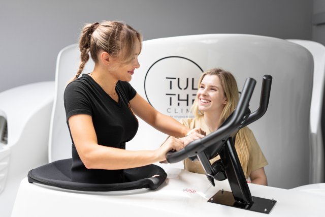 Trener Personalny Studio Figura